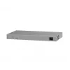 NETGEAR GS752TPP Pārvaldāms L2/L3/L4 Gigabitu Ethernet (10/100/1000) Power over Ethernet (PoE) Pelēks
