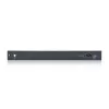 Zyxel XGS1935-52HP pārvaldīts L2/L3 Gigabit Ethernet (10/100/1000) ar barošanu caur Ethernet (PoE)