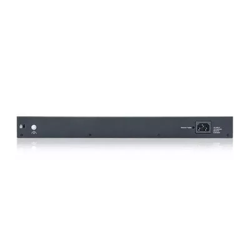 Zyxel XGS1935-52HP pārvaldīts L2/L3 Gigabit Ethernet (10/100/1000) ar barošanu caur Ethernet (PoE)