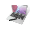 Techly ITC-LASER26 bezvadu prezentāciju ierīce RF melna