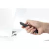 Techly ITC-LASER26 bezvadu prezentāciju ierīce RF melna
