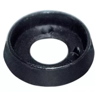Cage nuts pack INTELLINET 711081 — plastmasas korpuss, sudraba, montāžas komplekts, 10 g