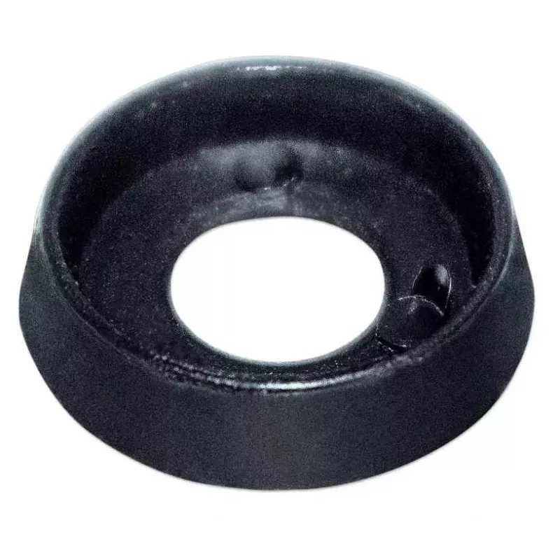 Cage nuts pack INTELLINET 711081 — plastmasas korpuss, sudraba, montāžas komplekts, 10 g