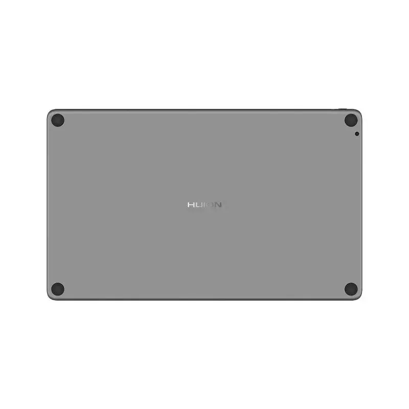 Grafikas planšete HUION Kamvas Pro 13 — 13,3 collu QLED IPS displejs 2560×1600, darba laukums 286,5×179 mm, 8192 spiediens, 5080 lpi