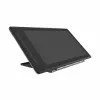 Grafikas planšete HUION Kamvas Pro 16 GT1602 15,8 collas 2.5K IPS displejs, 8192 spiediena līmeņi, 8 programmējami taustiņi, USB-C/HDMI