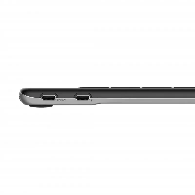 Grafikas planšete HUION Kamvas Pro 16 GT1602 15,8 collas 2.5K IPS displejs, 8192 spiediena līmeņi, 8 programmējami taustiņi, USB-C/HDMI