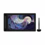 Grafikas planšete HUION Kamvas Pro 16 GT1602 15,8 collas 2.5K IPS displejs, 8192 spiediena līmeņi, 8 programmējami taustiņi, USB-C/HDMI