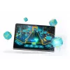 Planšetdators Lenovo Tab Plus 11,5 collas Luna Grey, MediaTek Helio G99, 8GB RAM, 128GB, Android 14, 11,5 collu 2000×1200 90Hz