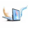 Planšetdators Lenovo Tab Plus 11,5 collas Luna Grey, MediaTek Helio G99, 8GB RAM, 128GB, Android 14, 11,5 collu 2000×1200 90Hz