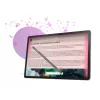 Planšetdators Lenovo Idea Tab Pro 12,7 collas – MediaTek Dimensity 8300, 8 GB RAM, 128 GB, Android 14, 3K LTPS 144 Hz, 10200 mAh