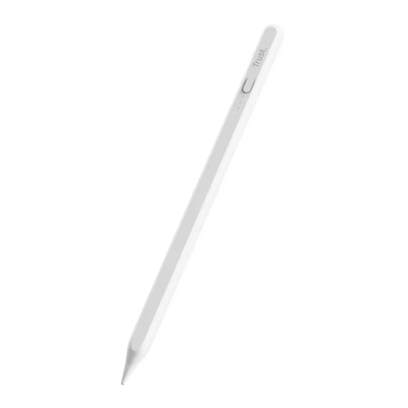 Stylus pildspalva Trust Kyna 13 g balta planšetdatoru saderība