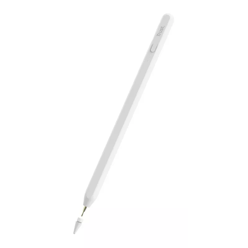 Stylus pildspalva Trust Kyna 13 g balta planšetdatoru saderība