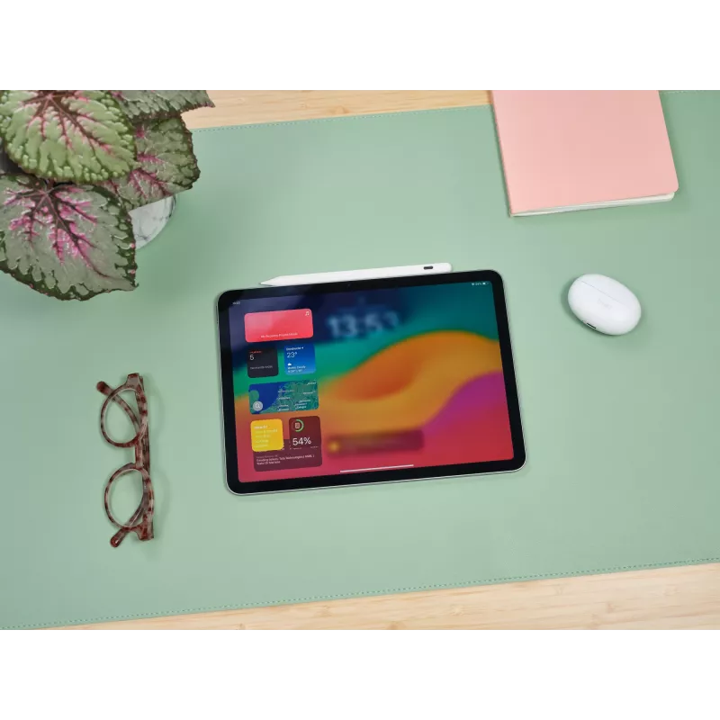 Stylus pildspalva Trust Kyna 13 g balta planšetdatoru saderība