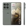 Motorola edge 60 pro 16,9 cm (6,67 collu) Divu SIM Android 15 5G USB Type-C 12 GB 512 GB 6000 mAh Pelēks