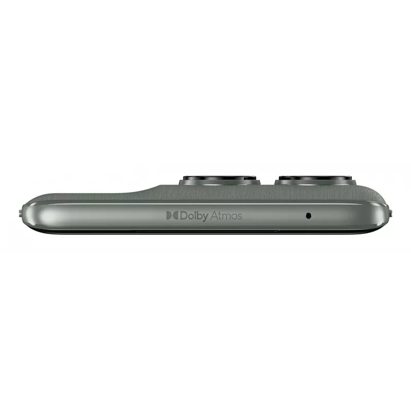 Motorola edge 60 pro 16,9 cm (6,67 collu) Divu SIM Android 15 5G USB Type-C 12 GB 512 GB 6000 mAh Pelēks
