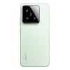 Viedtālrunis Xiaomi 15 — Snapdragon 8 Elite, 12 GB RAM, 512 GB, 6,36 collu AMOLED, 5240 mAh, Dual SIM, IP68, Zaļš