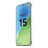 Viedtālrunis Xiaomi 15 — Snapdragon 8 Elite, 12 GB RAM, 512 GB, 6,36 collu AMOLED, 5240 mAh, Dual SIM, IP68, Zaļš