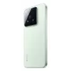 Viedtālrunis Xiaomi 15 — Snapdragon 8 Elite, 12 GB RAM, 512 GB, 6,36 collu AMOLED, 5240 mAh, Dual SIM, IP68, Zaļš
