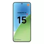 Viedtālrunis Xiaomi 15 — Snapdragon 8 Elite, 12 GB RAM, 512 GB, 6,36 collu AMOLED, 5240 mAh, Dual SIM, IP68, Zaļš