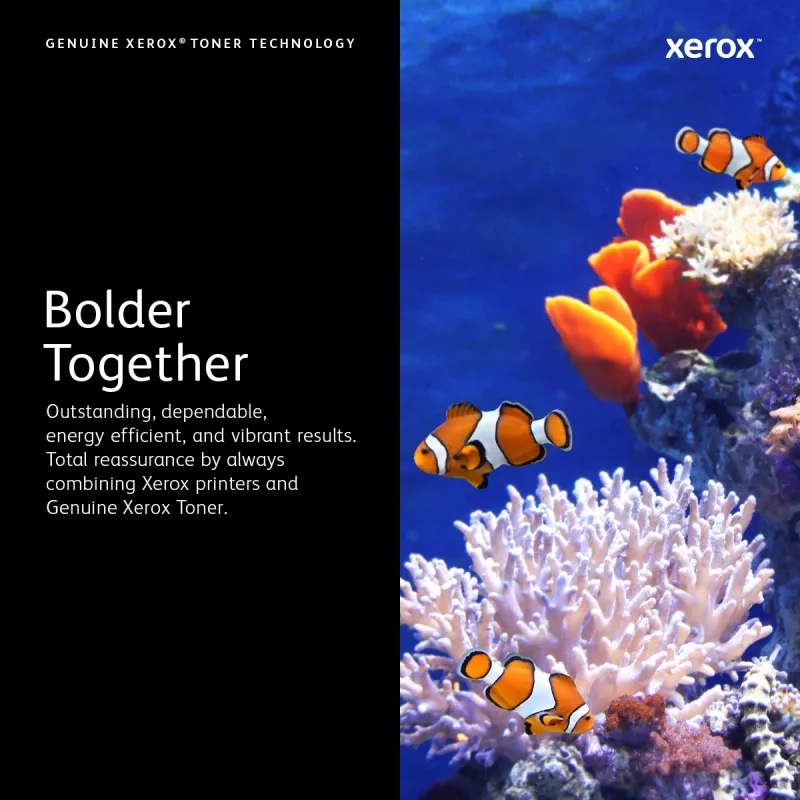 Xerox 106R04348 tonera kasetne 1 gab. Oriģināls Melns