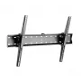 Gembird WM-70T-02 televizora sienas stiprinājums 37–70 collu, maks. 40 kg, VESA 200×200–600×400, slīpums ±12°, attālums līdz sienai 5,3 cm, tērauds, melns