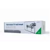 Sienas TV kronšteins GEMBIRD WM-70ST-01 ekrāniem no 37 collām līdz 70 collām, slīpums 0° līdz -20°, pagriešana ±60°, VESA 200×200–600×400, maks. 35 kg, melns