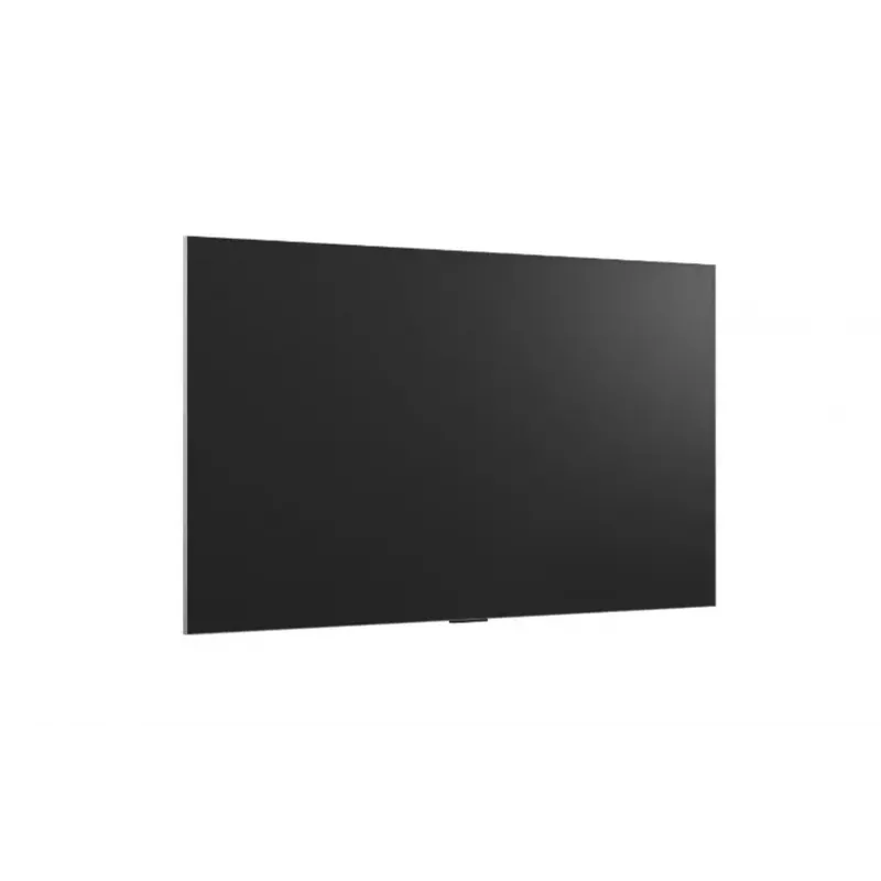 LG OLED evo AI OLED55G51LW televizors 139,7 cm (55 collas) 4K Ultra HD Smart TV Wi-Fi melns