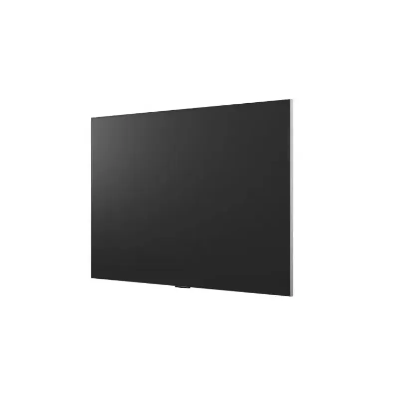LG OLED evo AI OLED55G51LW televizors 139,7 cm (55 collas) 4K Ultra HD Smart TV Wi-Fi melns