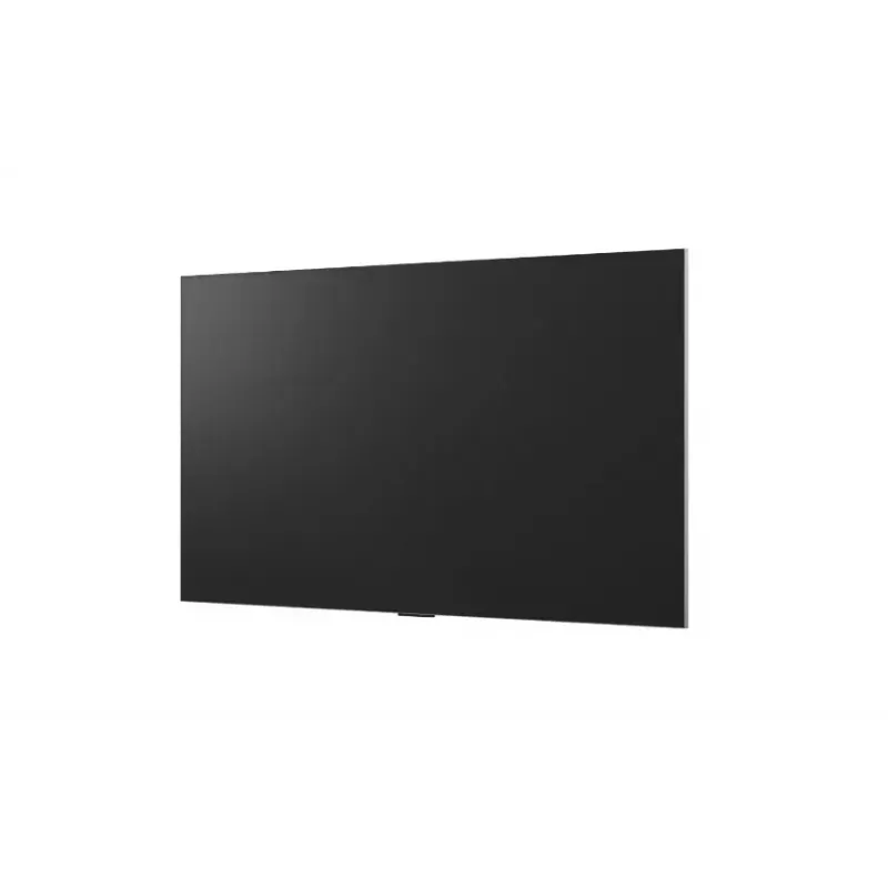 LG OLED evo AI OLED55G51LW televizors 139,7 cm (55 collas) 4K Ultra HD Smart TV Wi-Fi melns