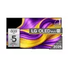 LG OLED evo AI OLED55G51LW televizors 139,7 cm (55 collas) 4K Ultra HD Smart TV Wi-Fi melns