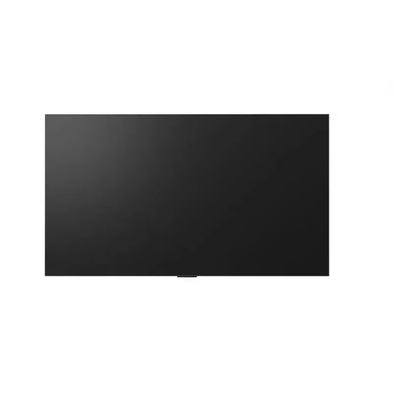LG OLED evo AI OLED55G51LW televizors 139,7 cm (55 collas) 4K Ultra HD Smart TV Wi-Fi melns