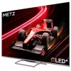 Televizors METZ QLED 75MQE8000Z 75 collu QLED displejs 4K izšķirtspēja