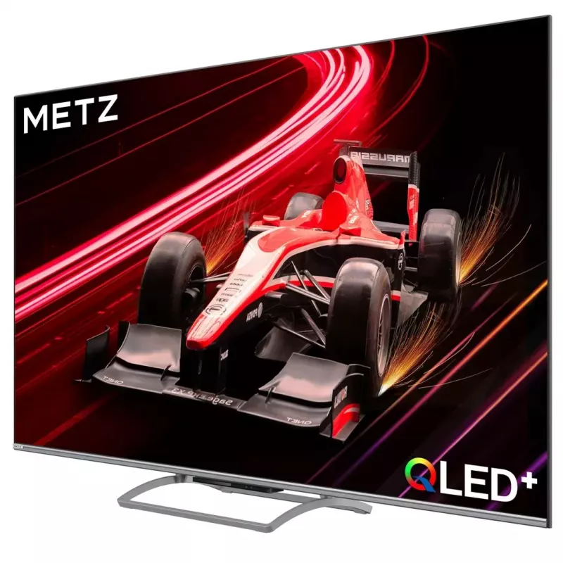 Televizors METZ QLED 75MQE8000Z 75 collu QLED displejs 4K izšķirtspēja