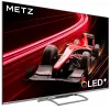 Televizors METZ QLED 75MQE8000Z 75 collu QLED displejs 4K izšķirtspēja