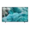 TV Samsung QE75Q7FAAU 75 collu QLED 4K (3840×2160), Tizen, Wi‑Fi, DVB‑T/T2, Melns