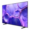 LED televizors Samsung UE75U8072FUXXH U8000F 75 collas (190,5 cm) 4K UHD, Tizen, HDR10+, Wi‑Fi, Bluetooth 5.3