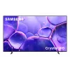 LED televizors Samsung UE75U8072FUXXH U8000F 75 collas (190,5 cm) 4K UHD, Tizen, HDR10+, Wi‑Fi, Bluetooth 5.3