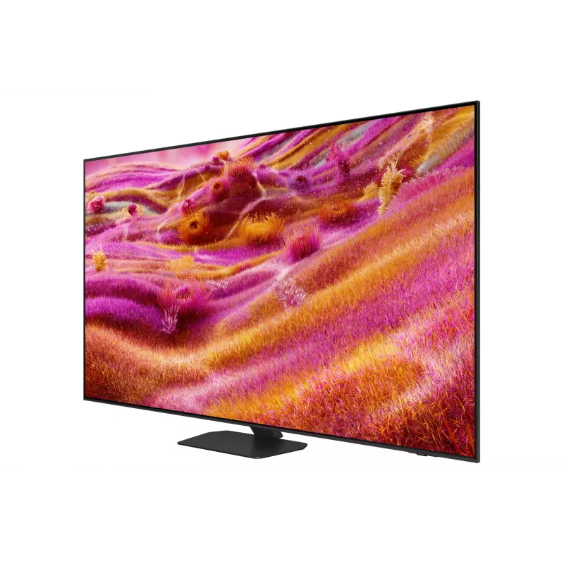 Televizors Samsung QE75QN90FAT 75 collu Neo QLED 4K UHD, Mini LED, Tizen, 120 Hz, 4 HDMI, 60 W
