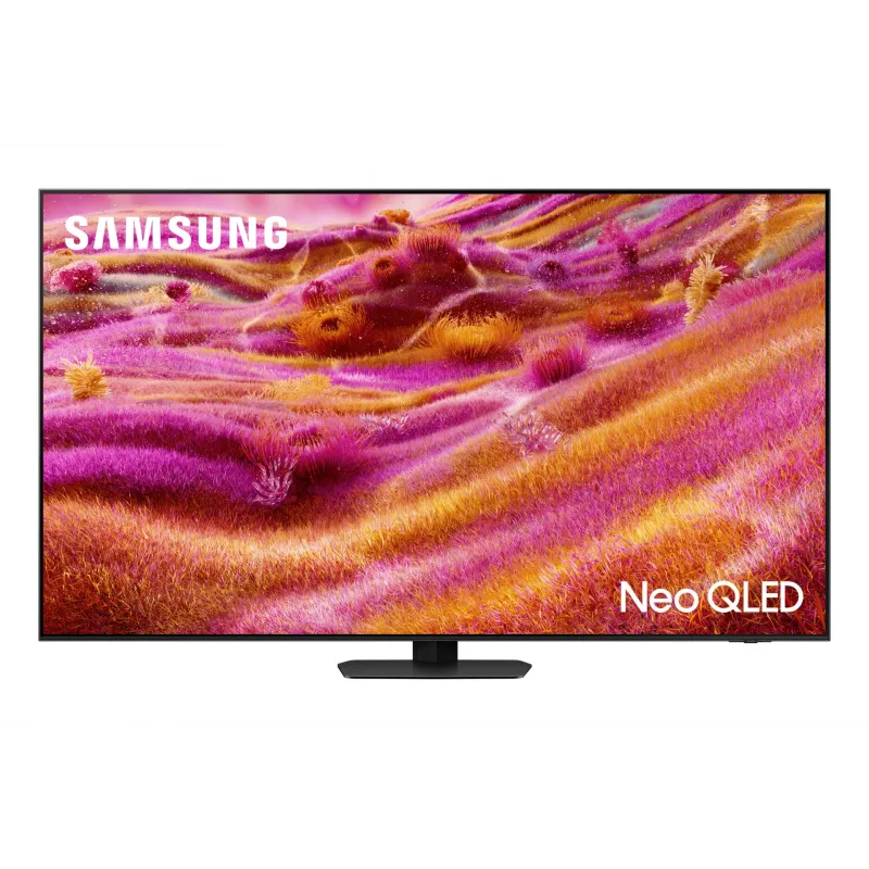 Televizors Samsung QE75QN90FAT 75 collu Neo QLED 4K UHD, Mini LED, Tizen, 120 Hz, 4 HDMI, 60 W