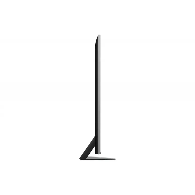 TV Samsung 75 collu Neo QLED QN85F 4K UHD, Neo QLED, 3840×2160, Tizen, Wi‑Fi, HDMI×4, 75 colli (189 cm), Sudraba