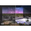 TV Samsung 75 collu Neo QLED QN85F 4K UHD, Neo QLED, 3840×2160, Tizen, Wi‑Fi, HDMI×4, 75 colli (189 cm), Sudraba
