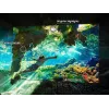 TV Samsung 75 collu Neo QLED QN85F 4K UHD, Neo QLED, 3840×2160, Tizen, Wi‑Fi, HDMI×4, 75 colli (189 cm), Sudraba