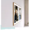 Televizors Samsung QE65LS03FAUXXH 65 collu The Frame QLED 4K HDR Smart TV, 3840×2160, Tizen, 120Hz