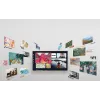 Televizors Samsung QE65LS03FAUXXH 65 collu The Frame QLED 4K HDR Smart TV, 3840×2160, Tizen, 120Hz