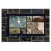 Televizors Samsung QE65LS03FAUXXH 65 collu The Frame QLED 4K HDR Smart TV, 3840×2160, Tizen, 120Hz