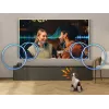 Televizors Samsung QE65LS03FAUXXH 65 collu The Frame QLED 4K HDR Smart TV, 3840×2160, Tizen, 120Hz