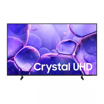 TV Samsung UE55U8092FUXXH 55 collas (139,7 cm) 4K Ultra HD LED, Tizen, HDR10+, 3-bezel-less, Wi‑Fi, Bluetooth 5.3