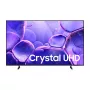TV Samsung UE55U8092FUXXH 55 collas (139,7 cm) 4K Ultra HD LED, Tizen, HDR10+, 3-bezel-less, Wi‑Fi, Bluetooth 5.3