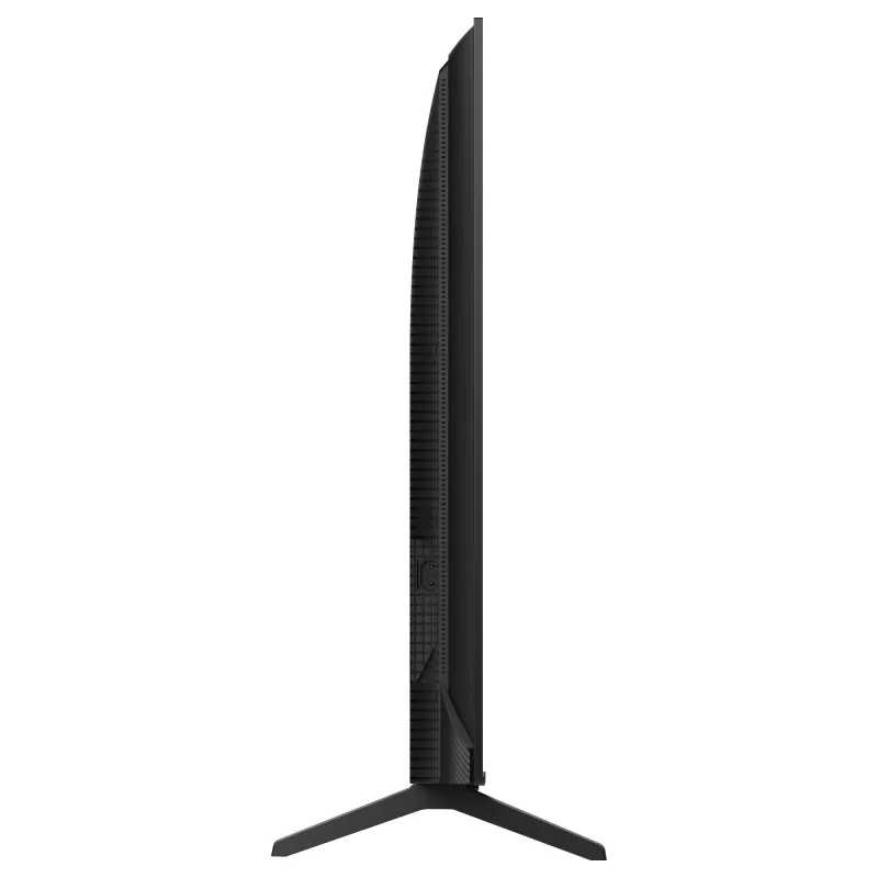 TV TCL P79K 50 collas QLED 4K (127 cm) 3840 x 2160, Google TV, HDR10+, HDMI 2.1, 3xHDMI, Wi‑Fi, Bluetooth