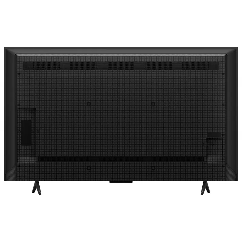 TV TCL P79K 50 collas QLED 4K (127 cm) 3840 x 2160, Google TV, HDR10+, HDMI 2.1, 3xHDMI, Wi‑Fi, Bluetooth